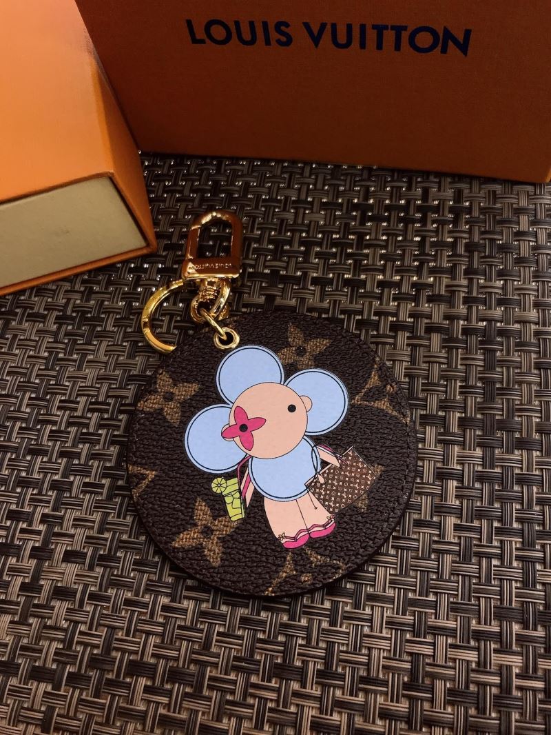 Louis Vuitton Keychains